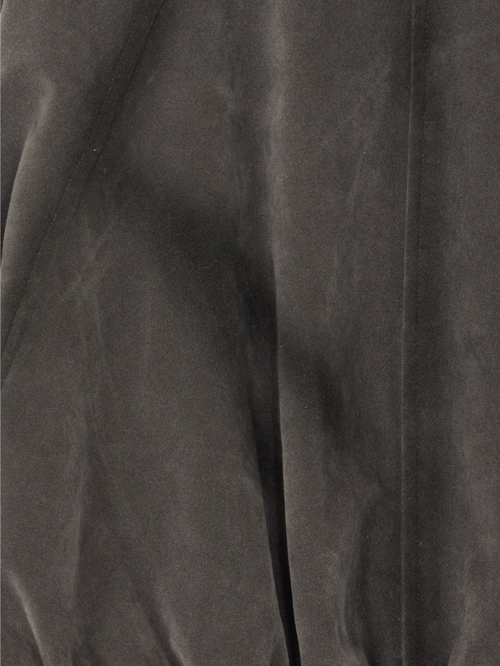 FAKE AGING SUEDE LIKE BLOUSON