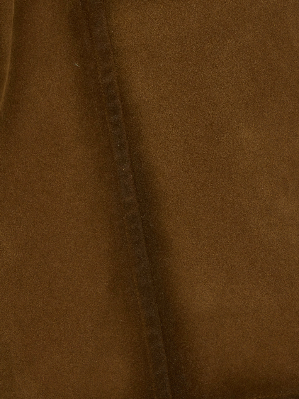 FAKE AGING SUEDE LIKE SHORT PANTS