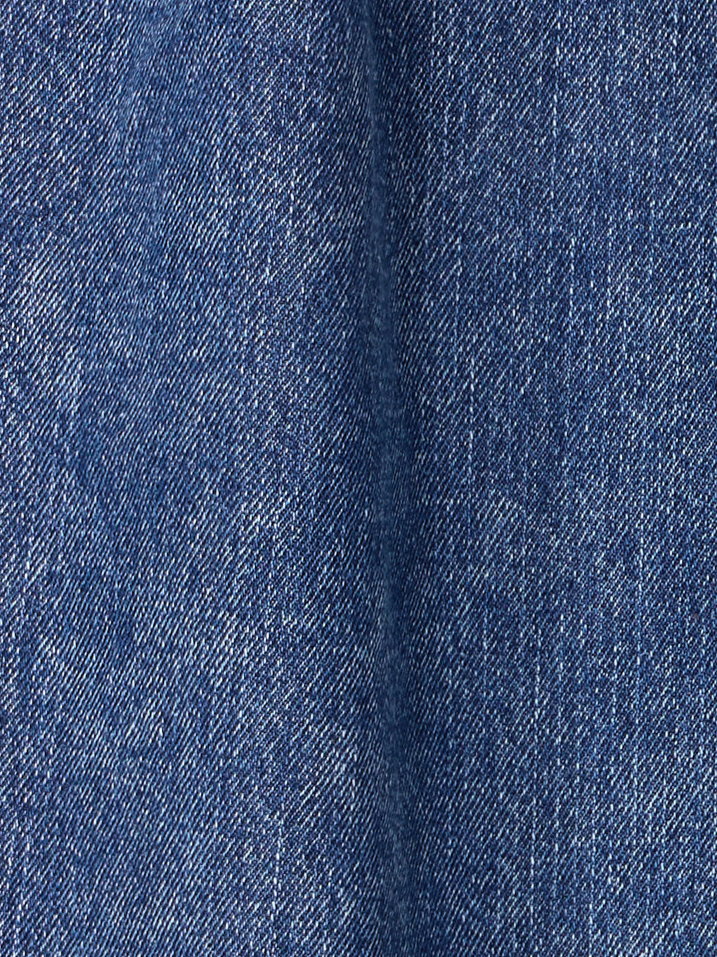AGING LIKE WIDE DENIM PANTS