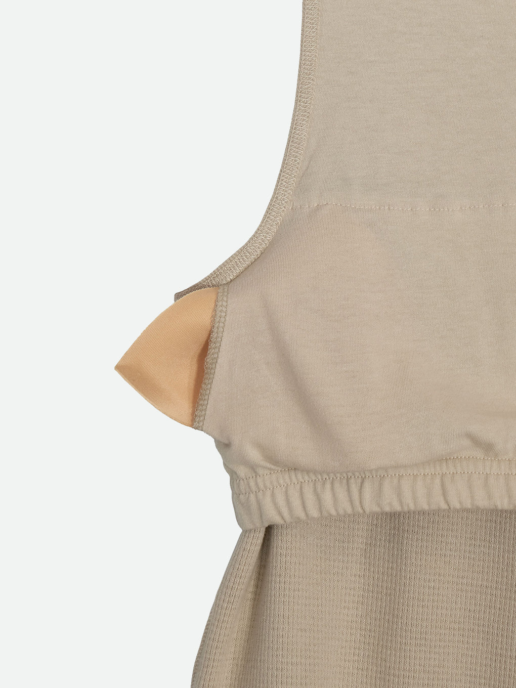 NOUNLESS PARADE LOGO TANK TOP