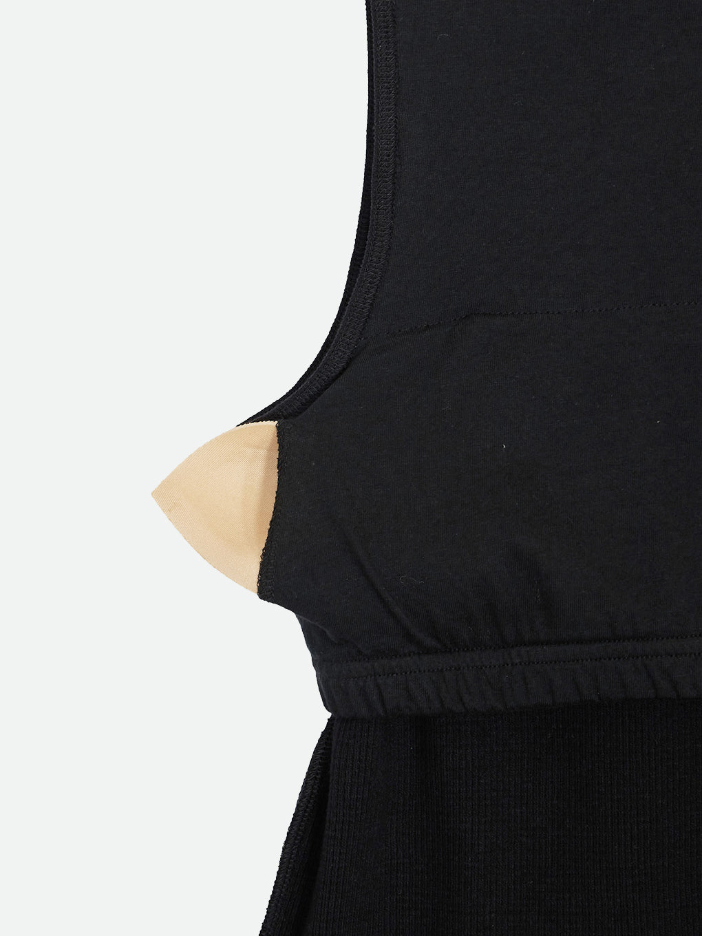 NOUNLESS PARADE LOGO TANK TOP