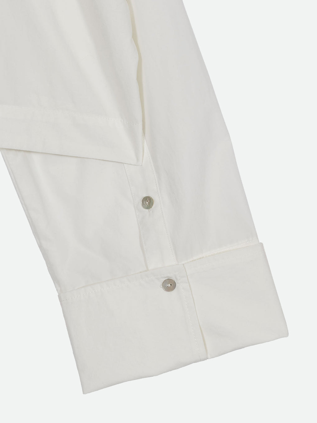 MINI WIDE SLEEVE SHIRT
