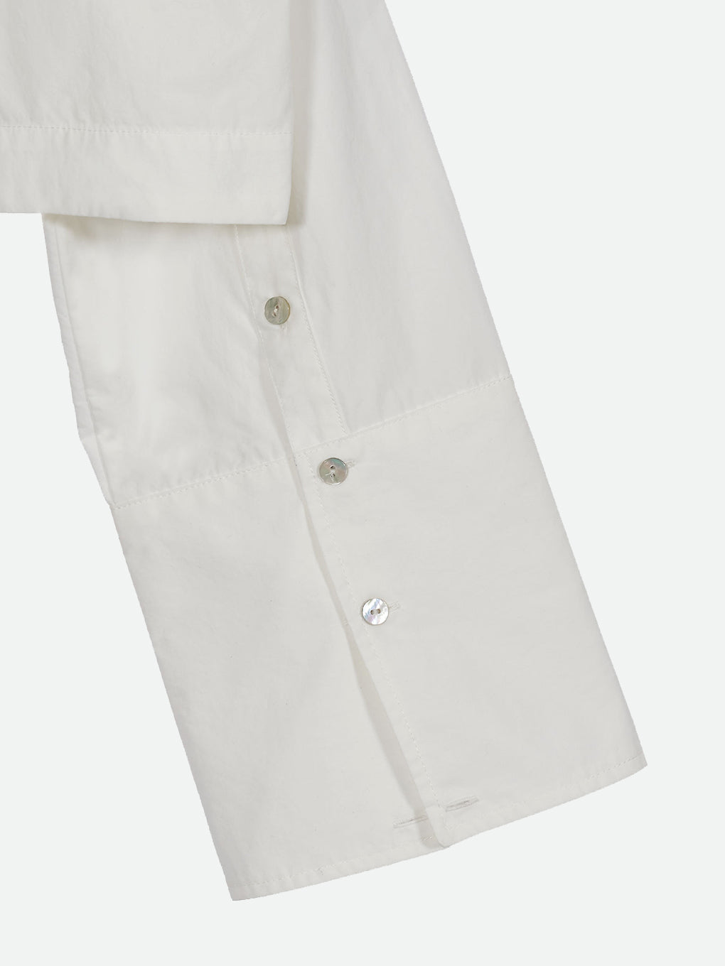 MINI WIDE SLEEVE SHIRT