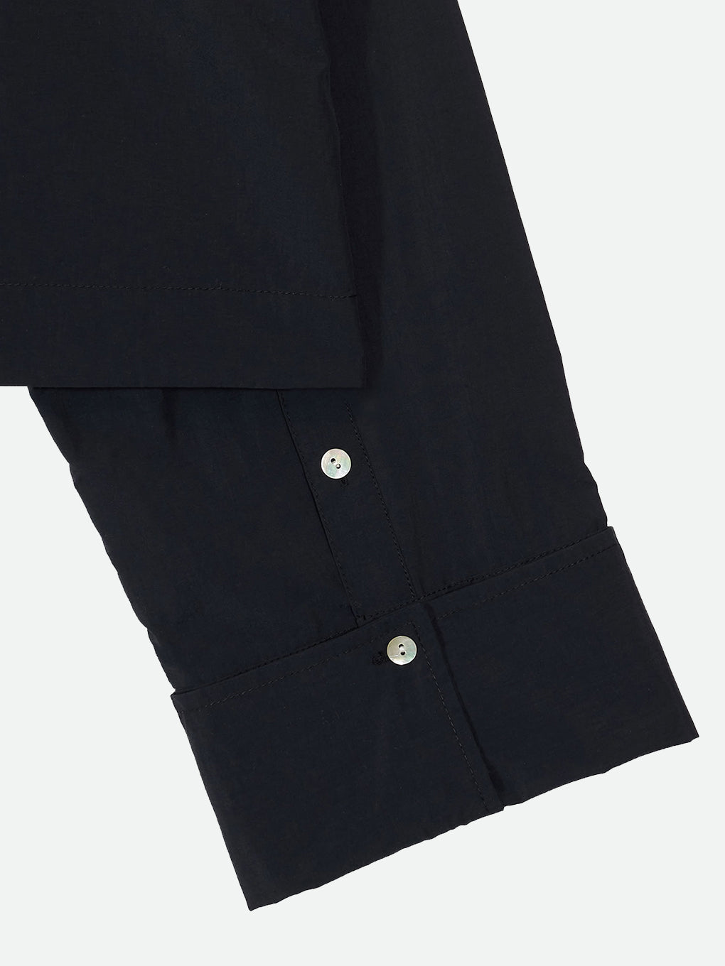 MINI WIDE SLEEVE SHIRT