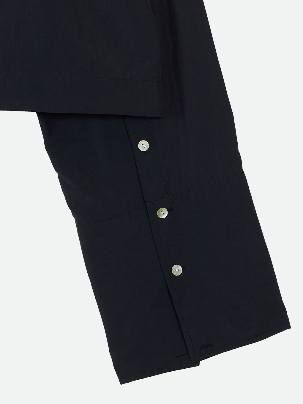 MINI WIDE SLEEVE SHIRT