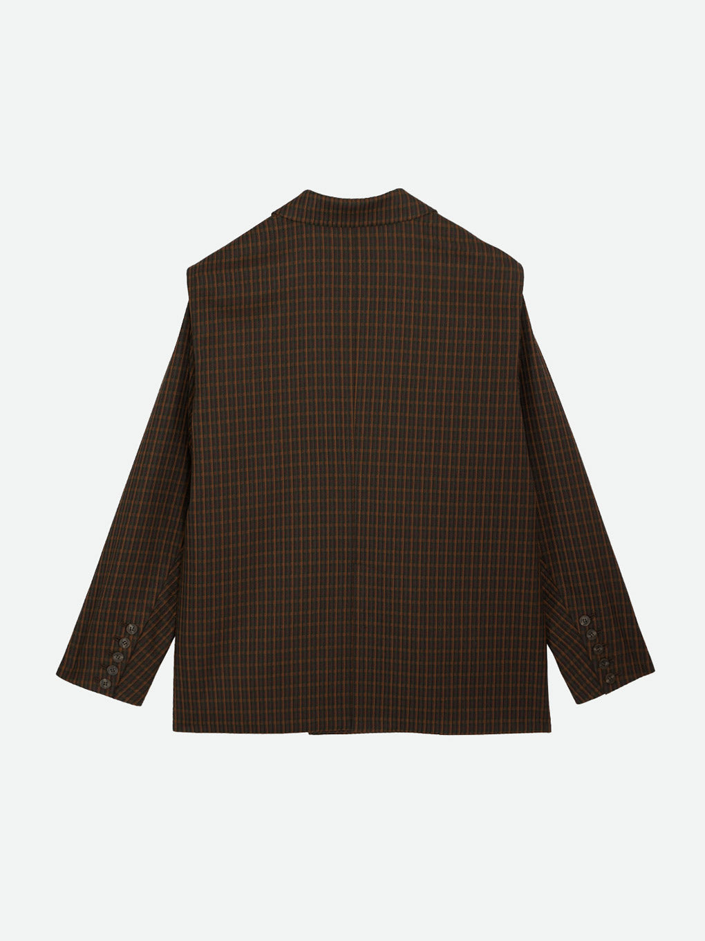 RETRO PAPA JACKET