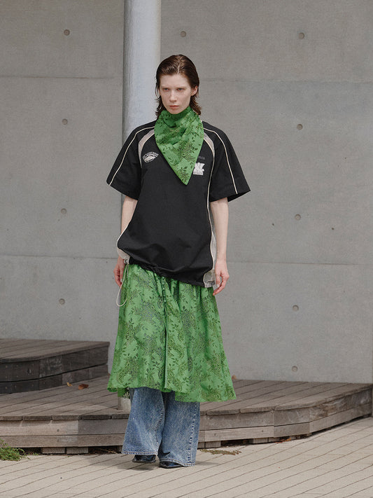 NL LOGO MARK GAME SHIRT