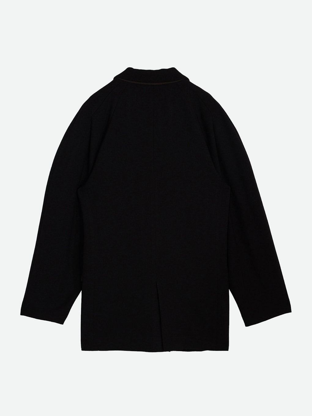 PUFF OVER JACKET