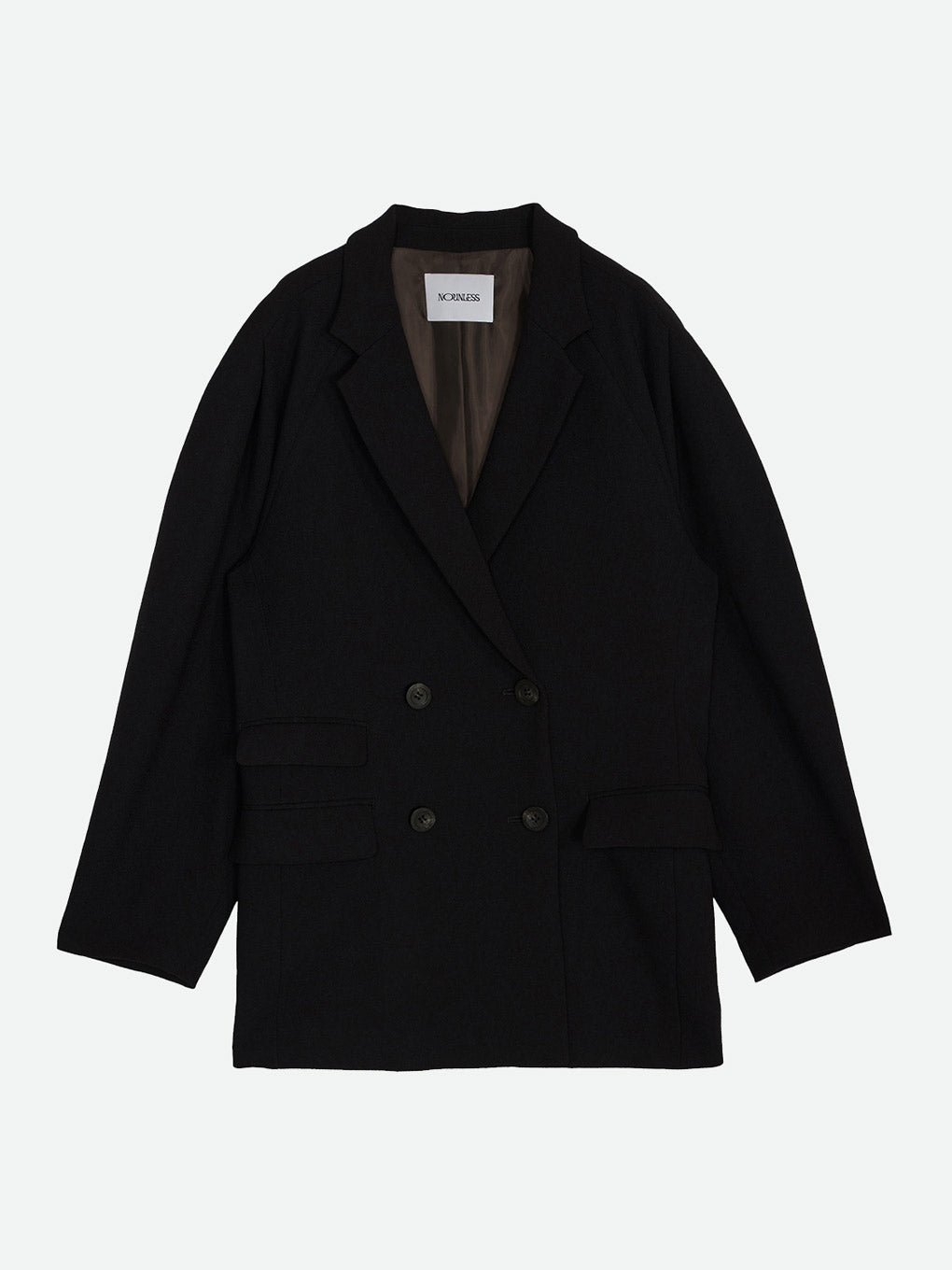 PUFF OVER JACKET