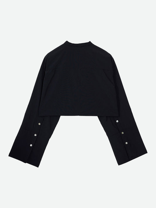MINI WIDE SLEEVE SHIRTS