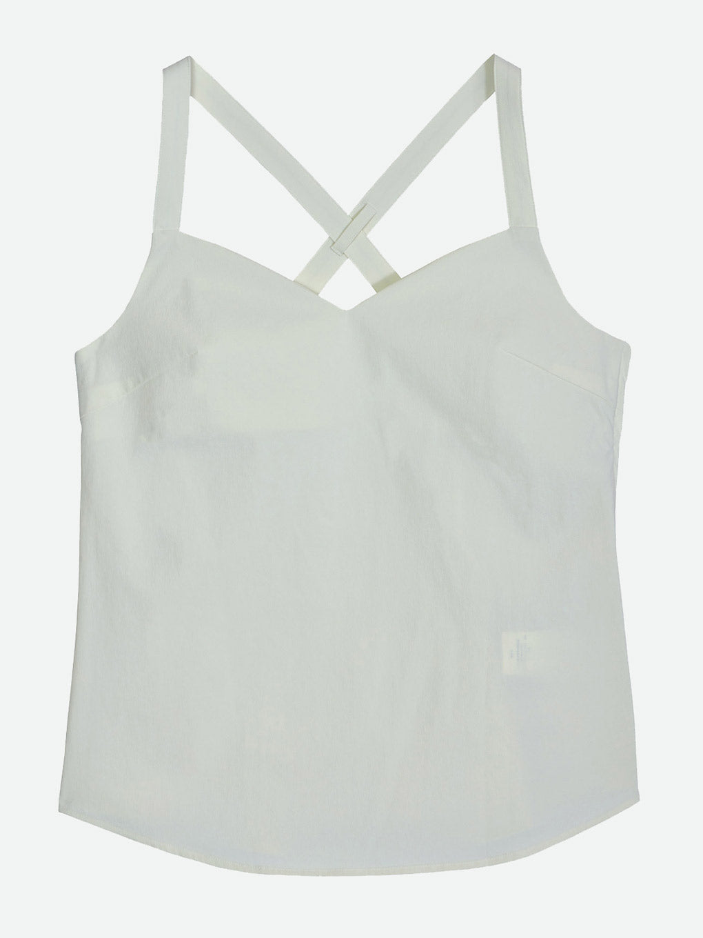 FREE SLEEVE CAMI BLOUSE