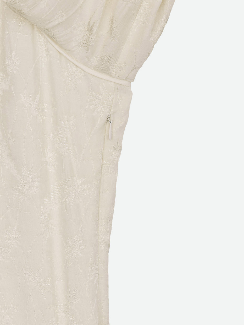 GERBERA JACQUARD DRESS