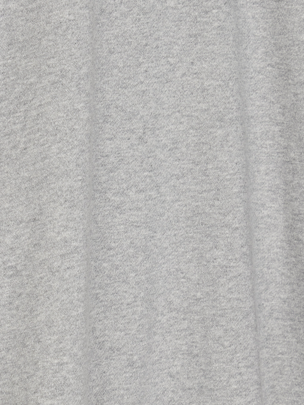 NOUNLESS HALF ZIP SWEAT TOPS