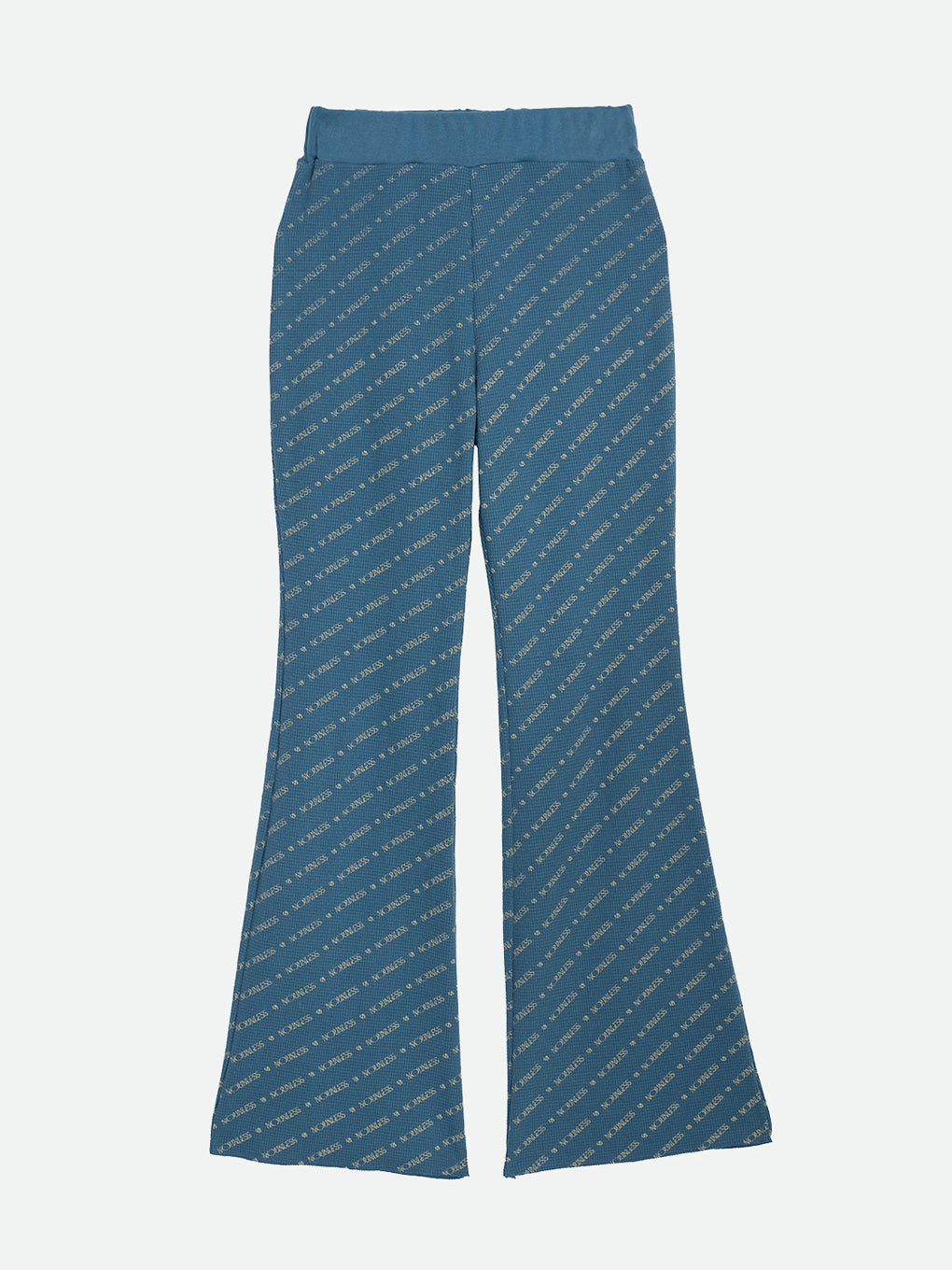 NOUNLESS PARADE LOGO PANTS