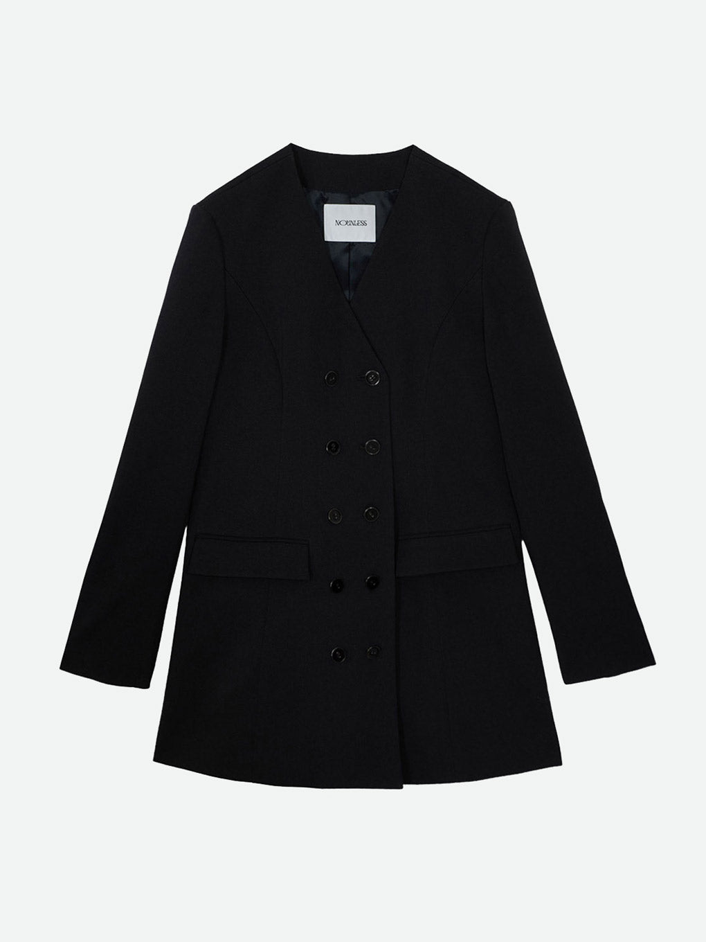 RETRO MOM JACKET