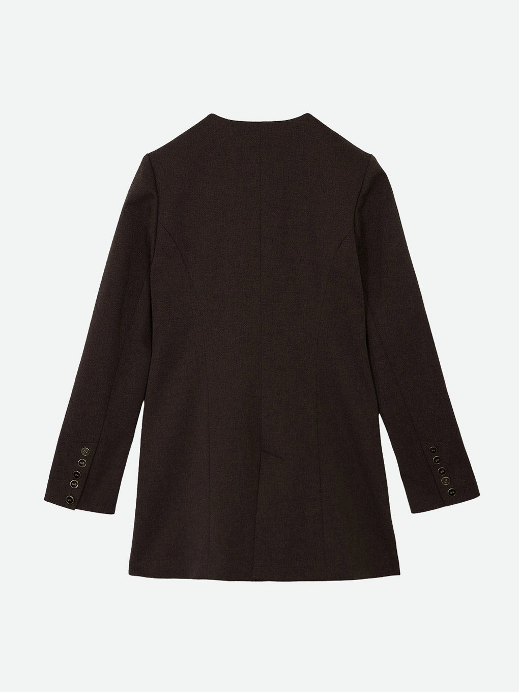 RETRO MOM JACKET