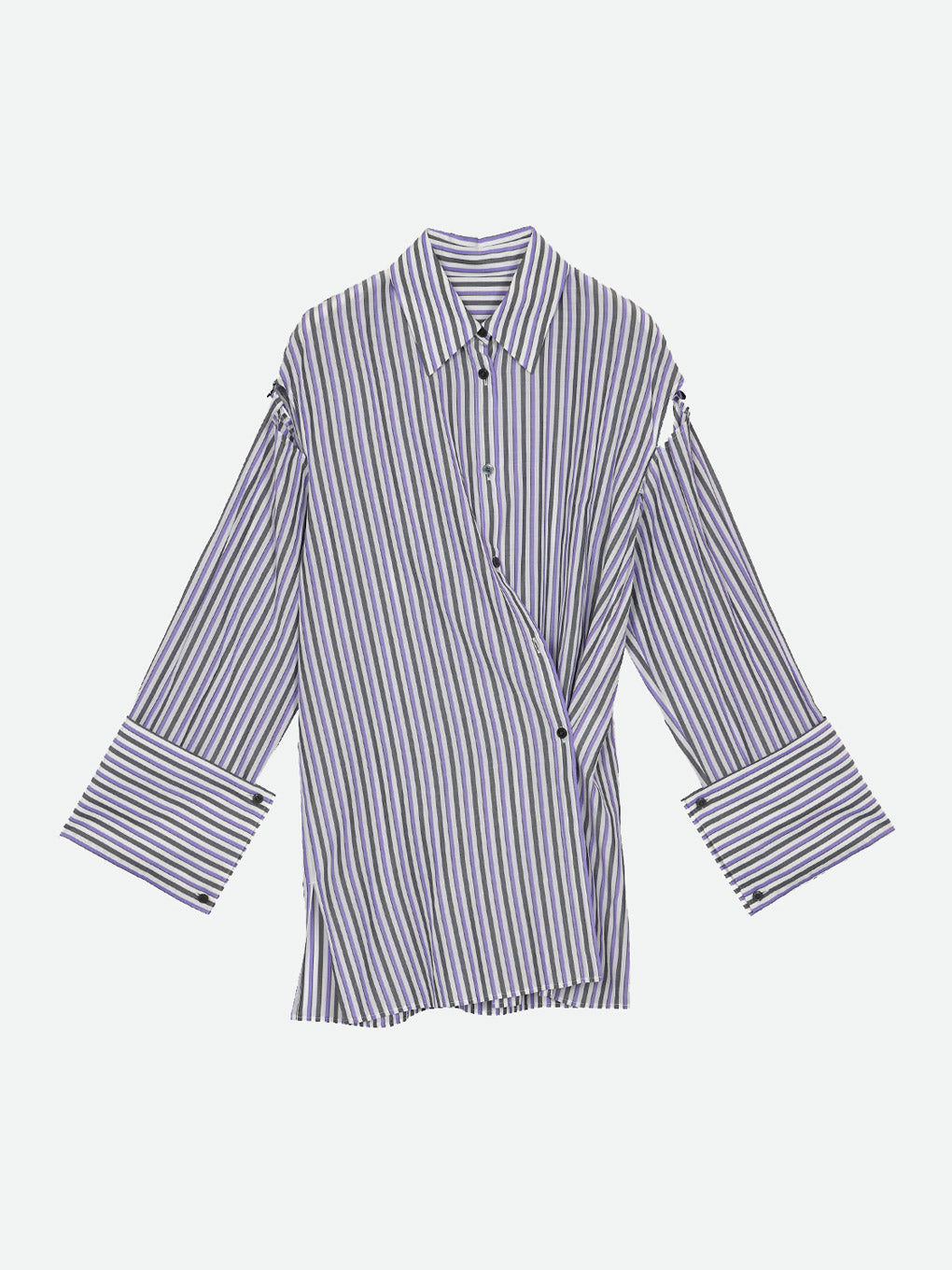 STRIPE PLAYFUL SHIRT