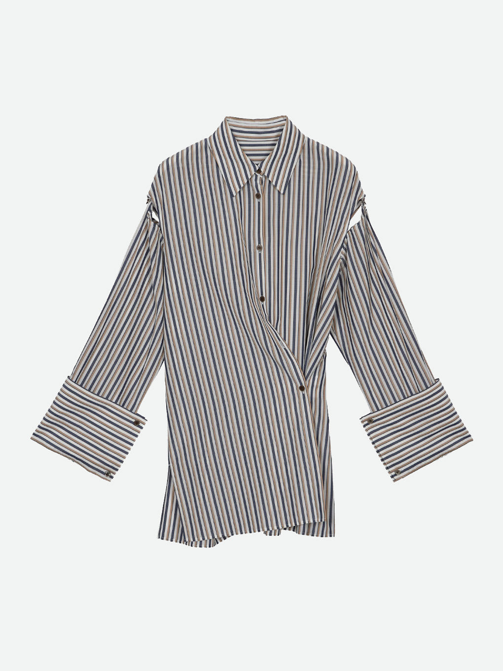 STRIPE PLAYFUL SHIRT