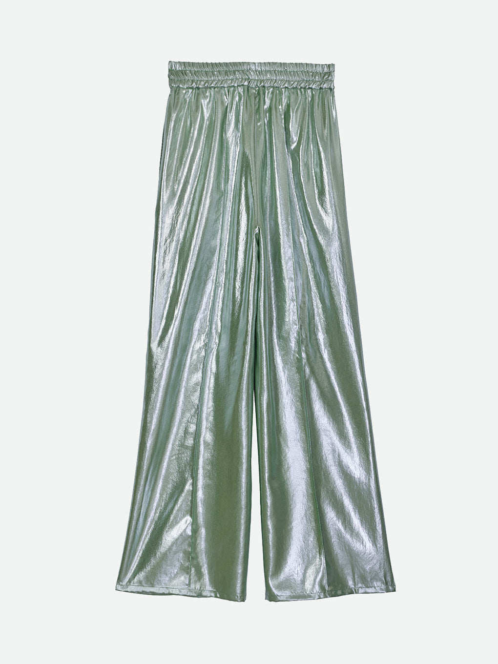 SHINY EASY PANTS