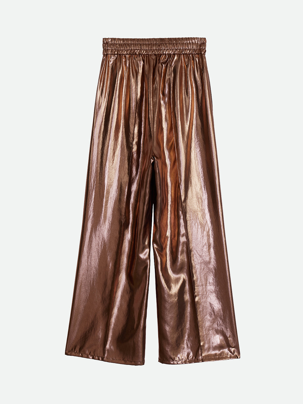 SHINY EASY PANTS – NOUNLESS