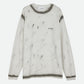 NOUNLESS LIKE DIRTY  LONG TEE