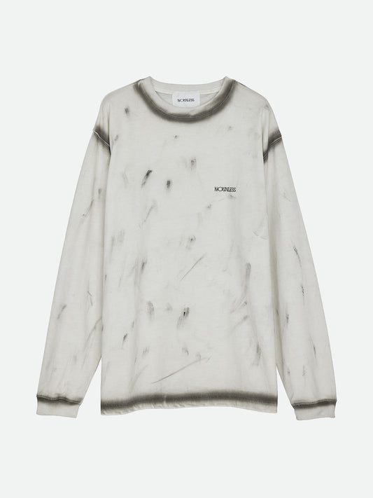 NOUNLESS LIKE DIRTY  LONG TEE