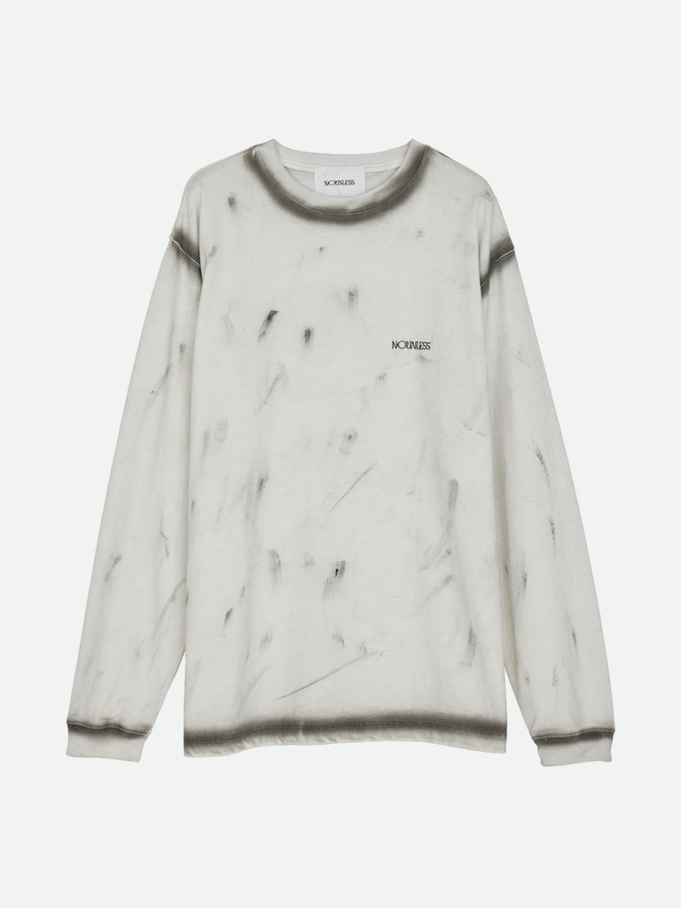 NOUNLESS LIKE DIRTY  LONG TEE
