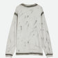 NOUNLESS LIKE DIRTY  LONG TEE