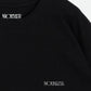 NOUNLESS MINI LOGO LONG TEE