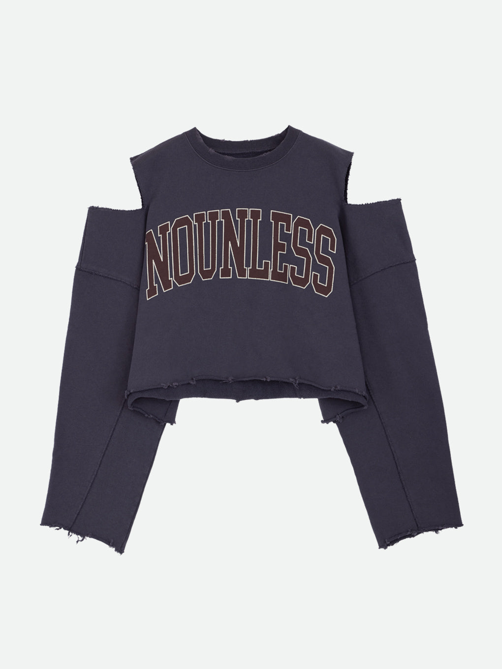 24SS COLLECTION – NOUNLESS
