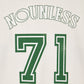 NOUNLESS UNIFORM BIG TEE