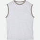 NOUNLESS DRY BORDER TANK TOP