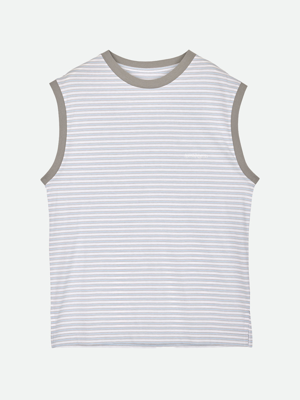 NOUNLESS DRY BORDER TANK TOP