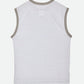 NOUNLESS DRY BORDER TANK TOP