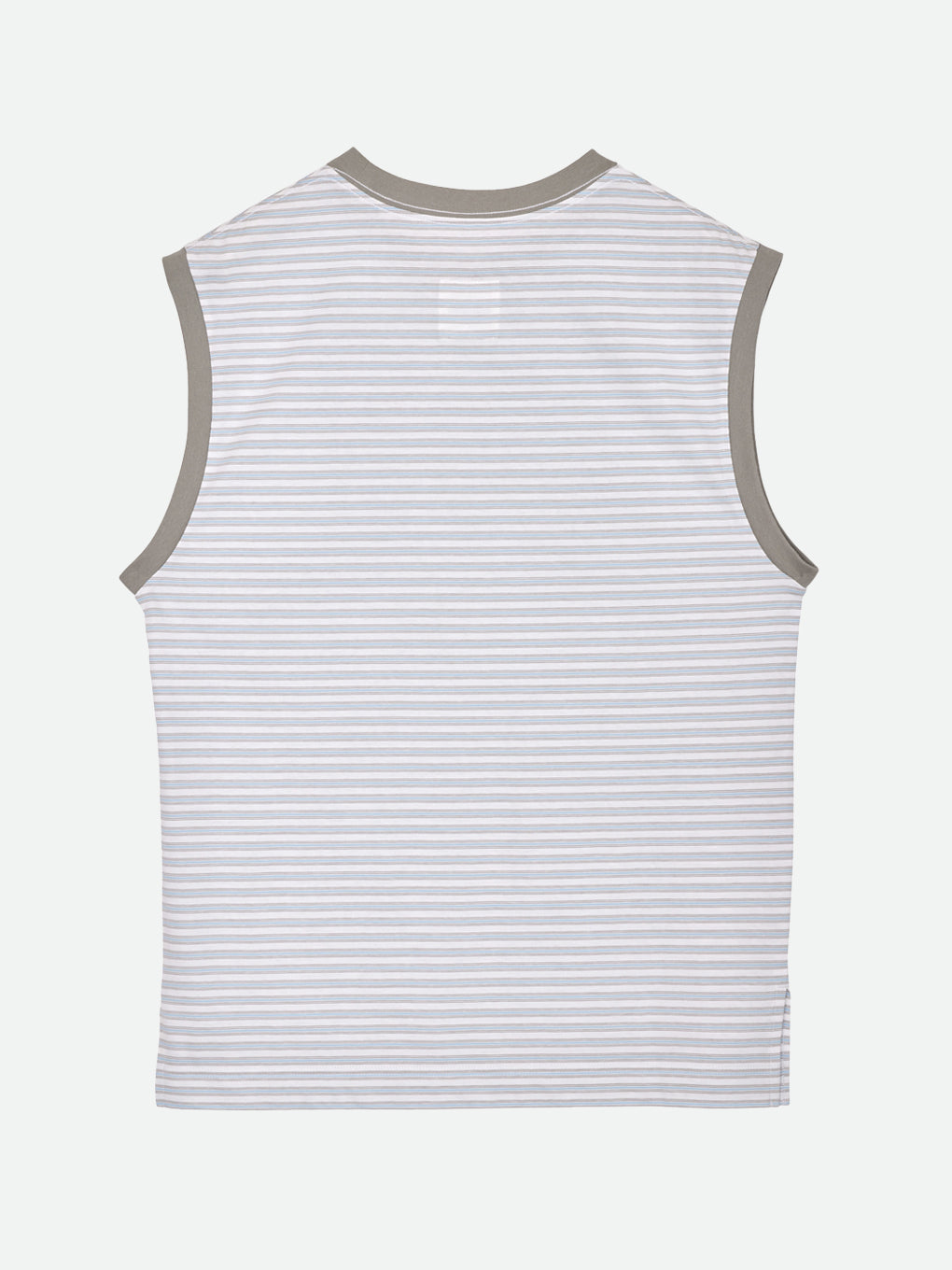 NOUNLESS DRY BORDER TANK TOP