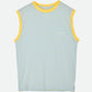 NOUNLESS DRY BORDER TANK TOP