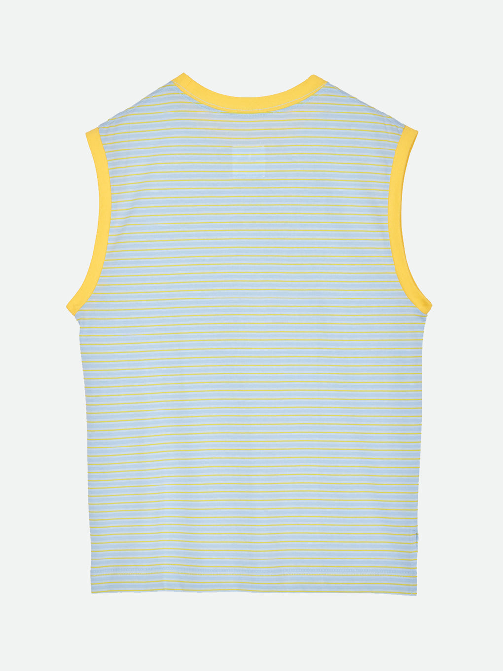 NOUNLESS DRY BORDER TANK TOP