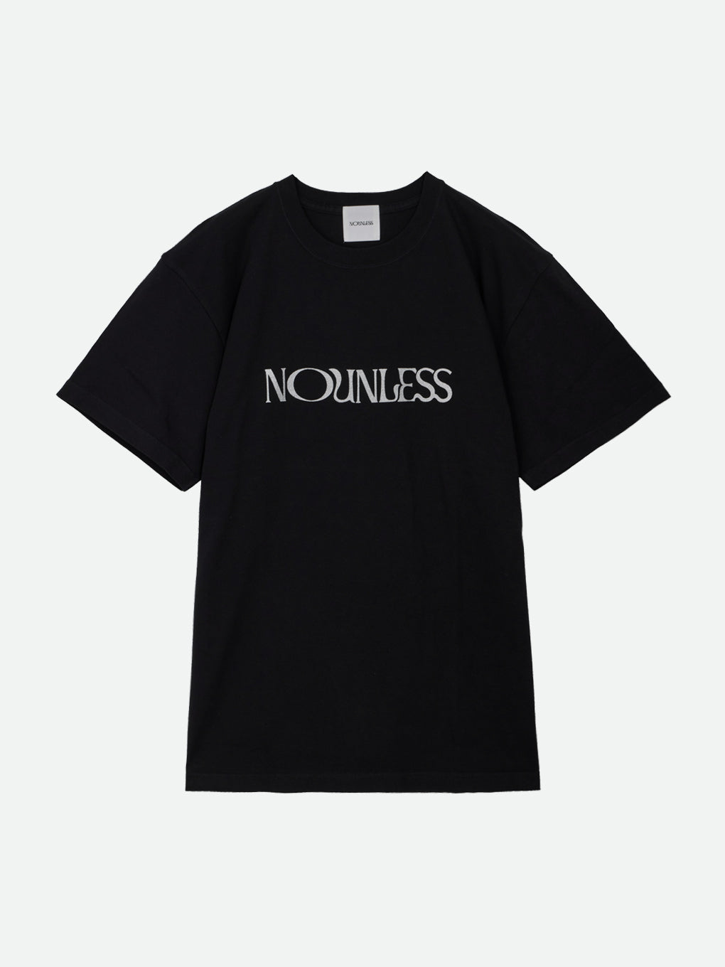 NOUNLESS BOTANICAL DYE OVER TEE