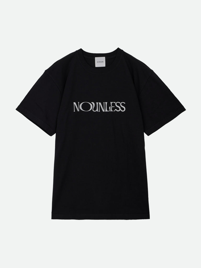 NOUNLESS BOTANICAL DYE OVER TEE