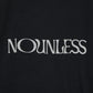 NOUNLESS BOTANICAL DYE OVER TEE