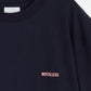 NOUNLESS COLLEGE LOGO BIG TEE