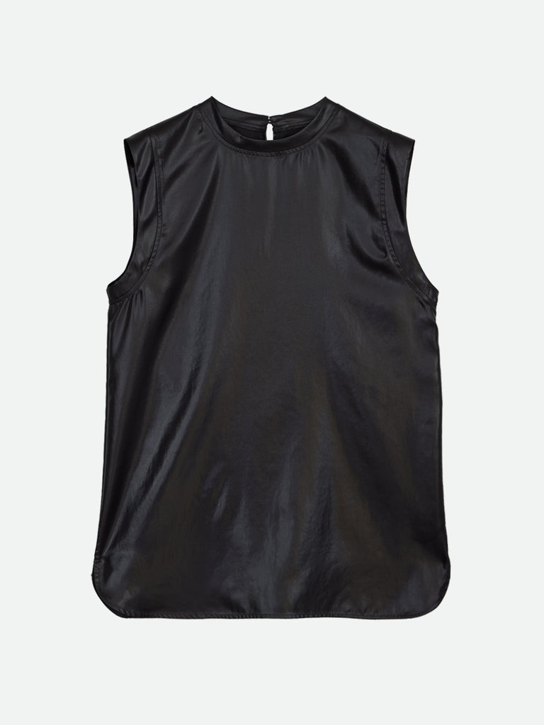 GLITTER MINIMAL TANK TOP