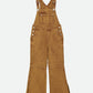 VINTAGE LIKE DENIM OVERALL