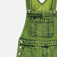 VINTAGE LIKE DENIM OVERALL