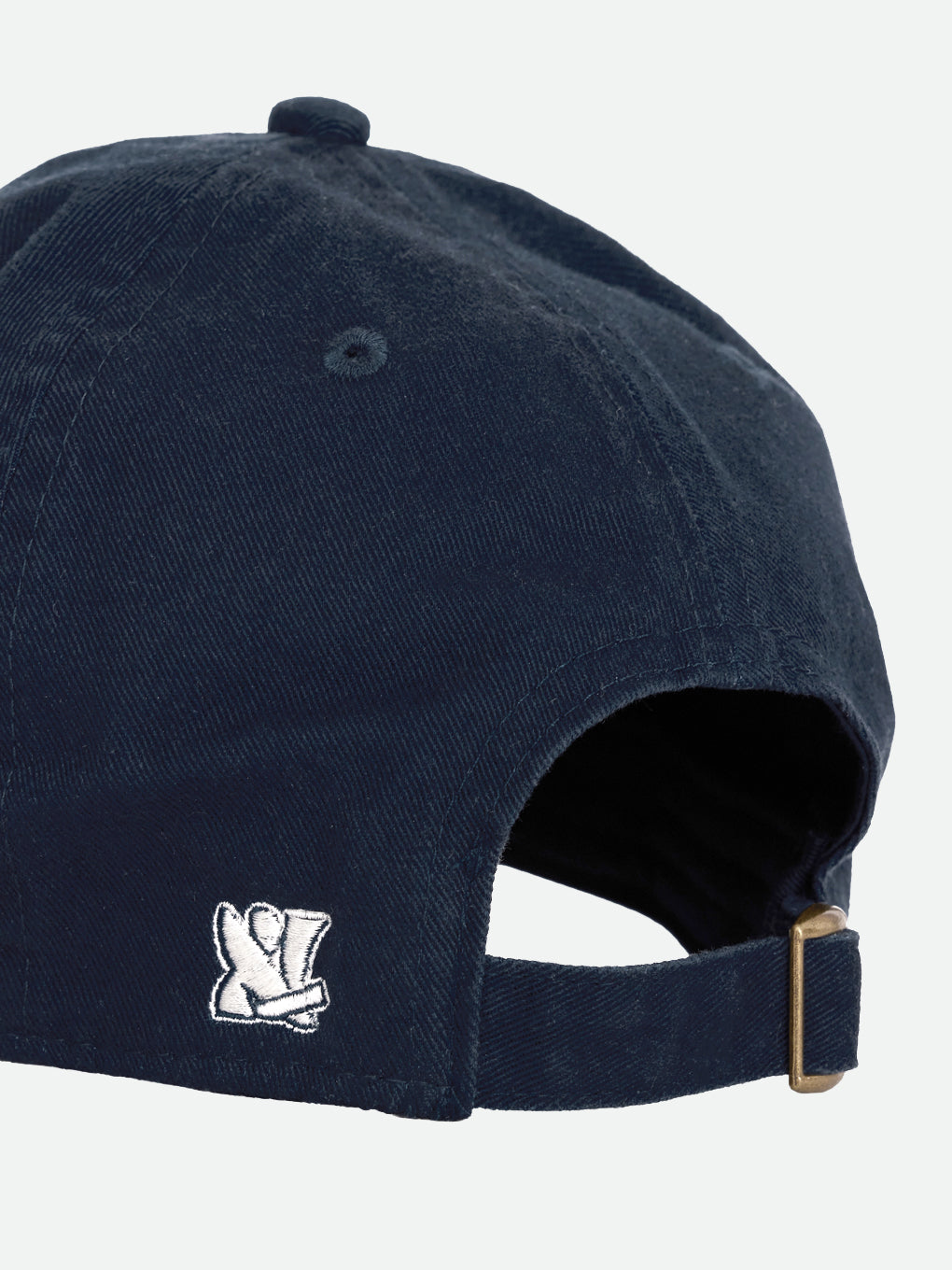 NOUNLESS COLLEGE LOGO CAP