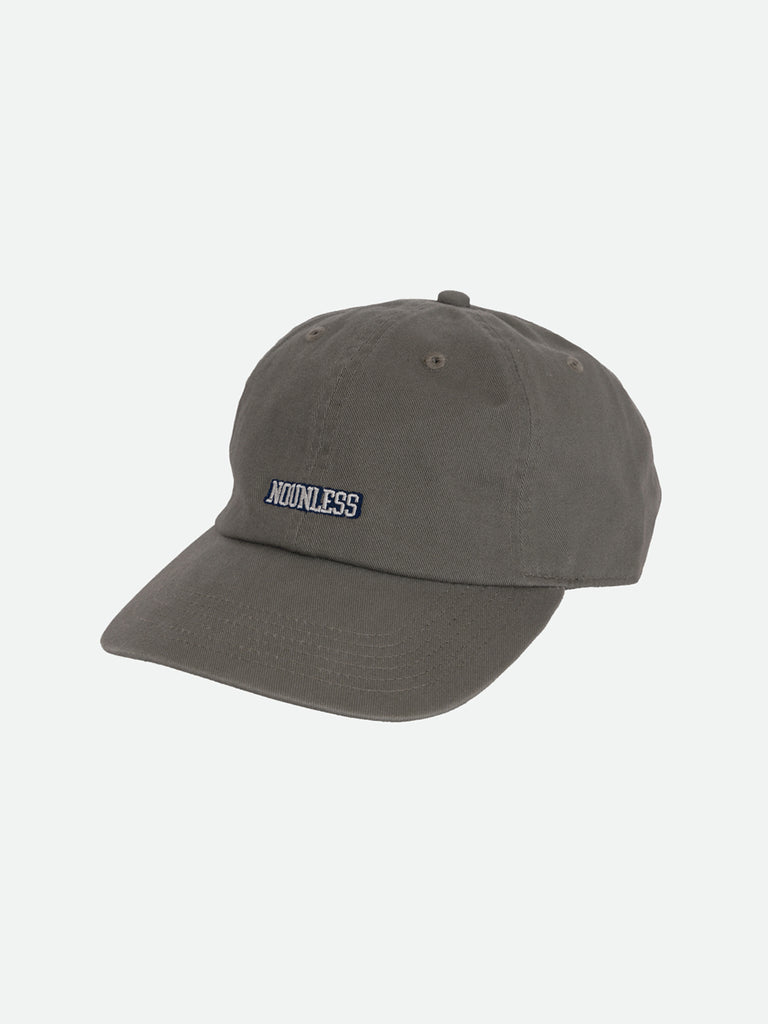 NOUNLESS COLLEGE LOGO CAP