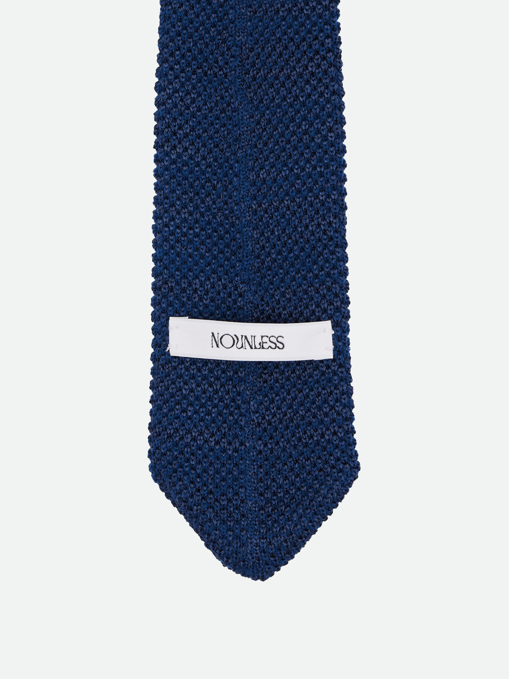 EASY KNIT TIE