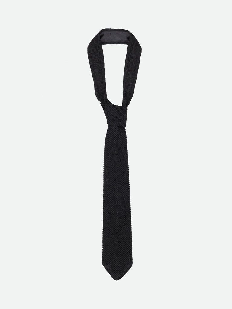 EASY KNIT TIE