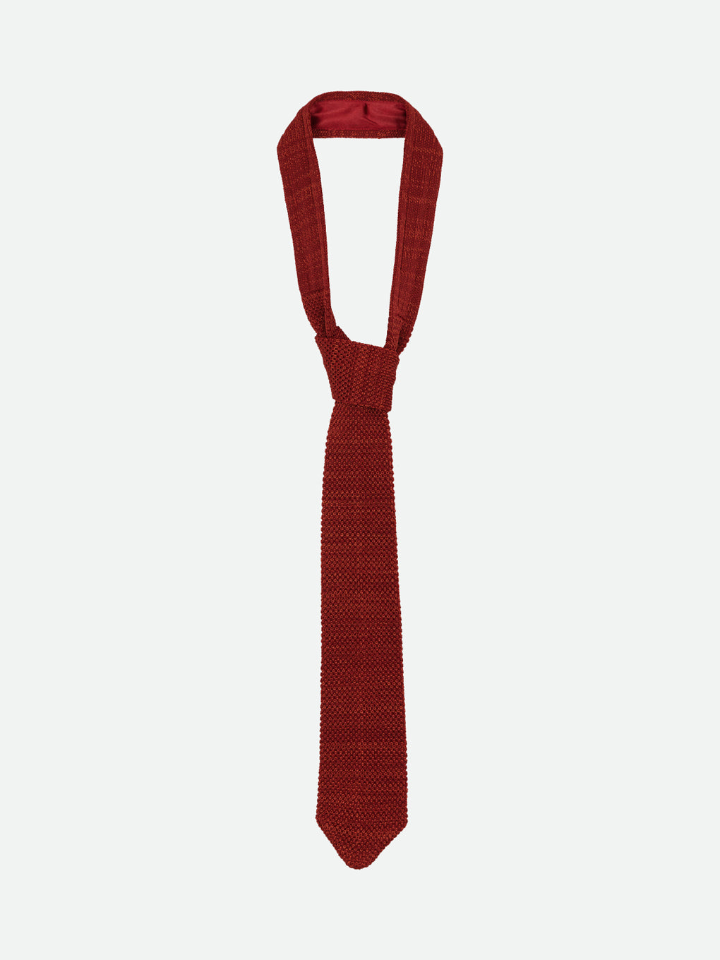 EASY KNIT TIE