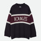 NOUNLESS CLASSIC LOGO KNIT